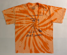 SFSC Street Sweeper YOUTH T