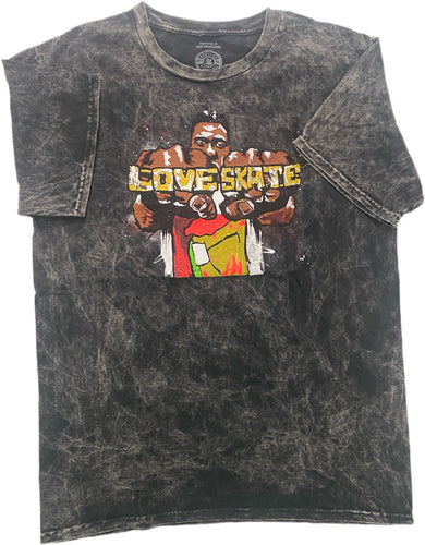 SFSC Love and Skate T