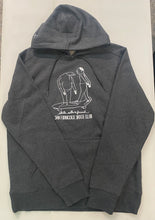 SFSC Skate with a Friend Hoody