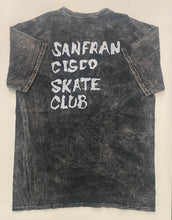SFSC Love and Skate T