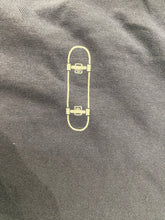 SFSC Skate with a Friend Hoody