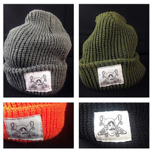 SFSC "Ripping" Beanie