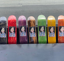 Thuy FOREVER Deck
